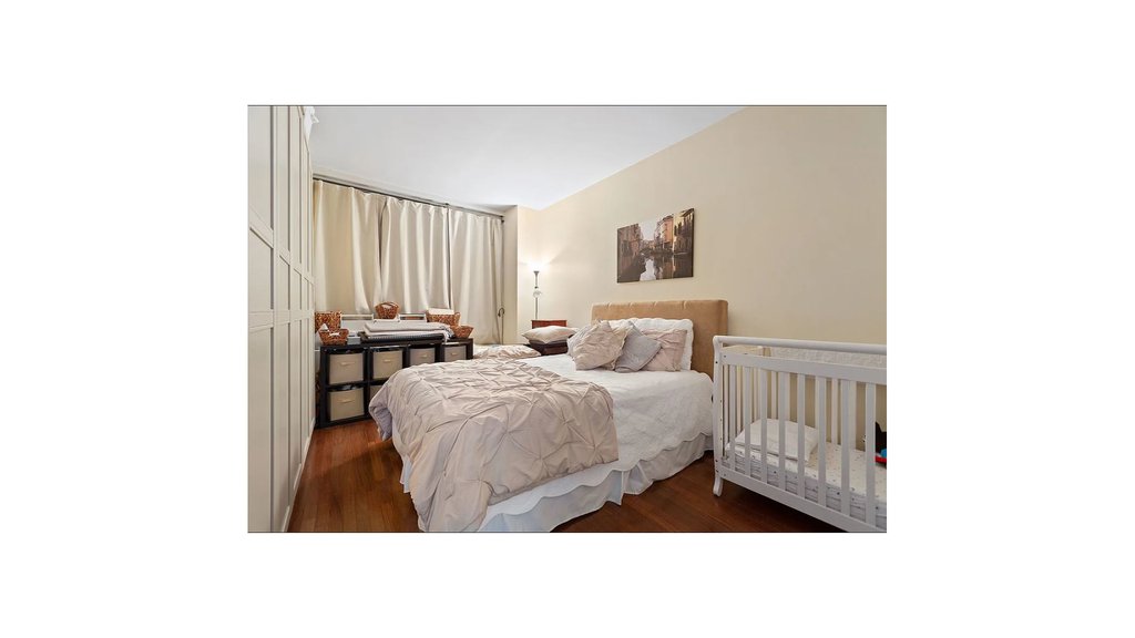 120 Riverside Boulevard, Unit 12F photo 4