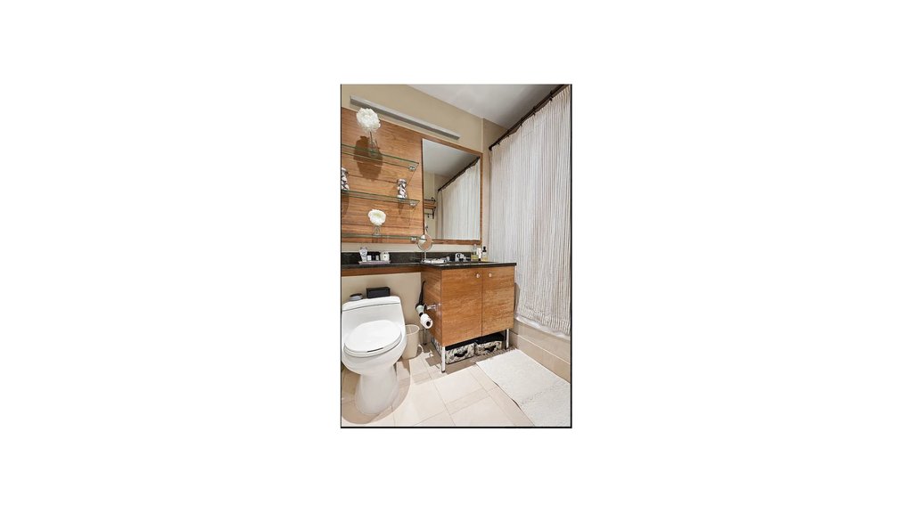 120 Riverside Boulevard, Unit 12F photo 5