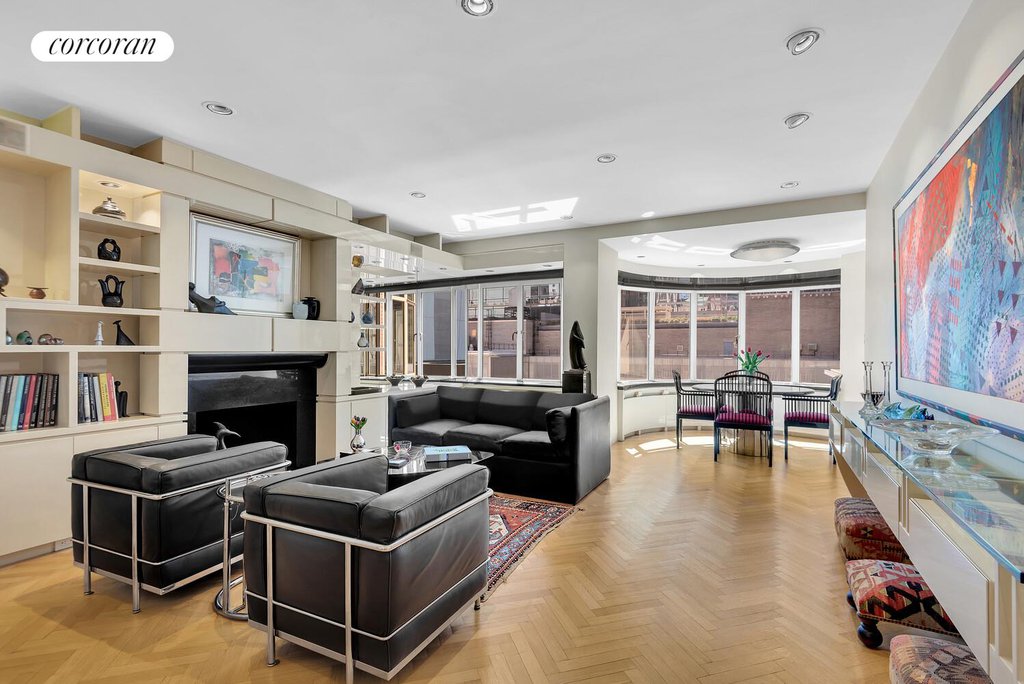 17 West 54th Street, Unit 9C