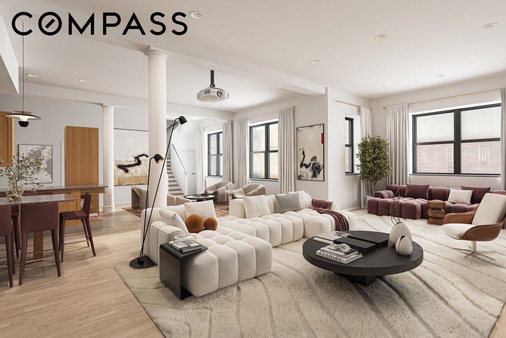 131 Fifth Avenue, Unit 801