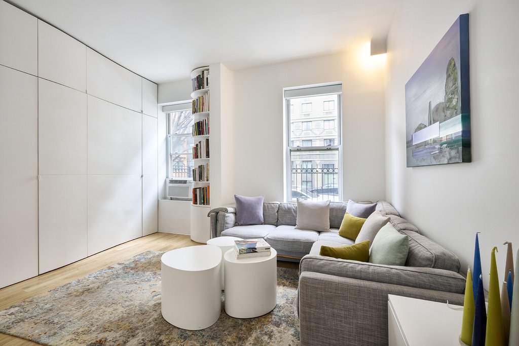 328 West 96th Street, Unit C photo 4