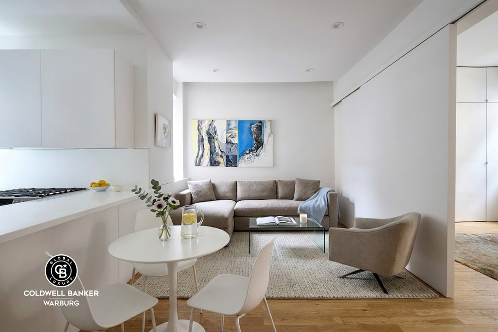 328 West 96th Street, Unit C