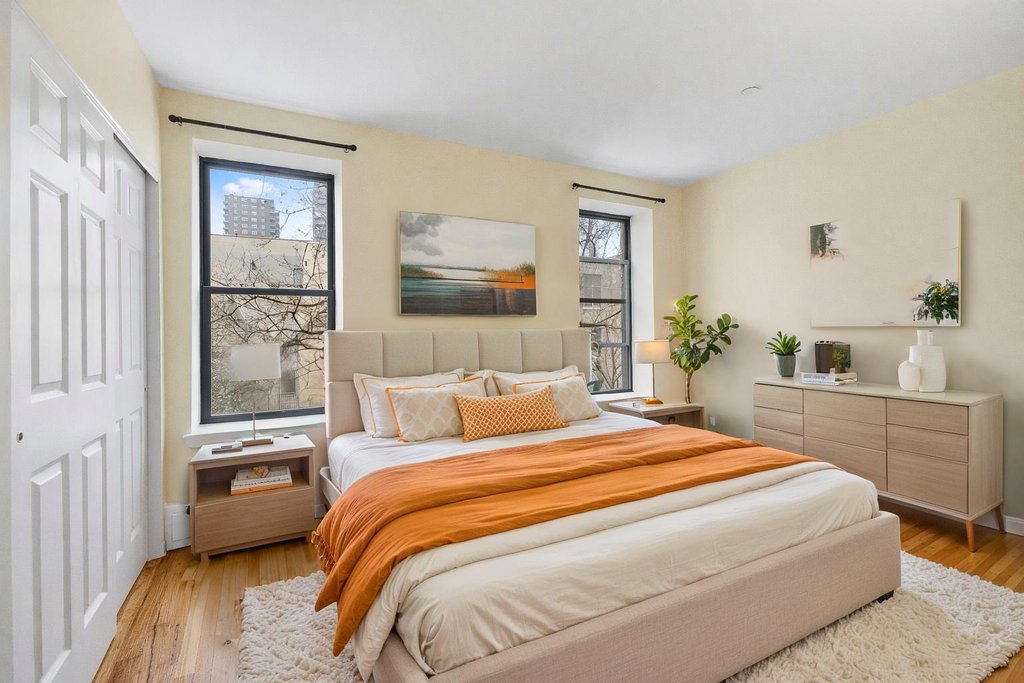 231 West 148th Street, Unit 4M photo 2