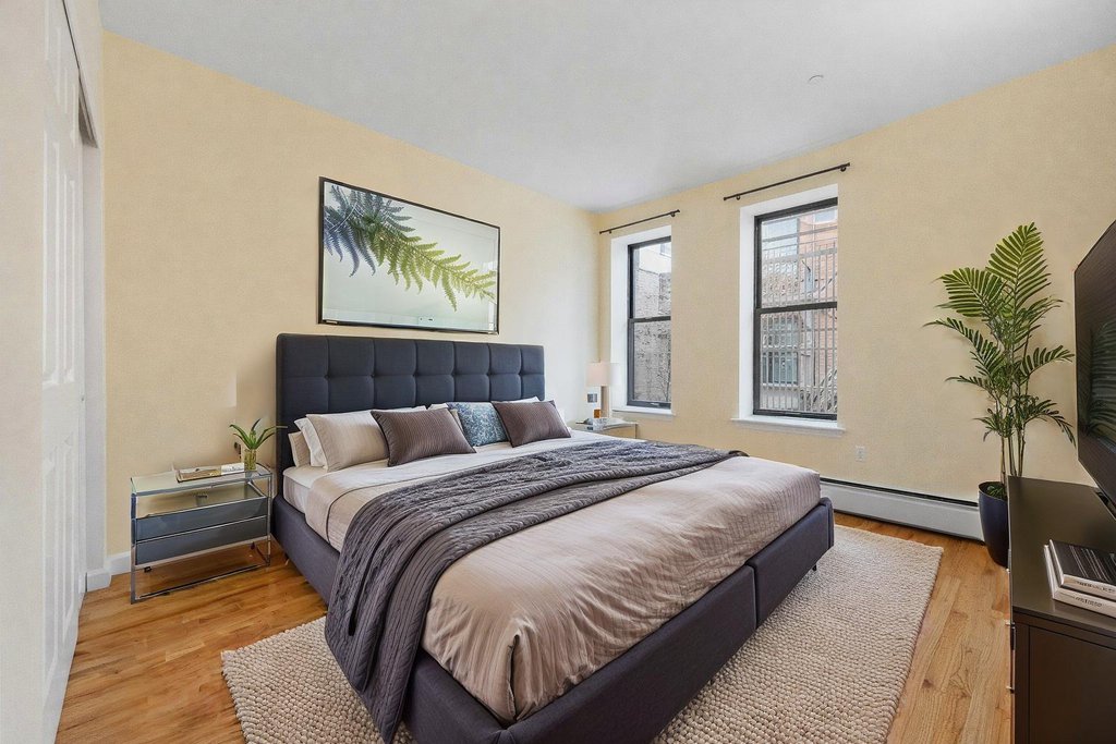 231 West 148th Street, Unit 4M photo 4