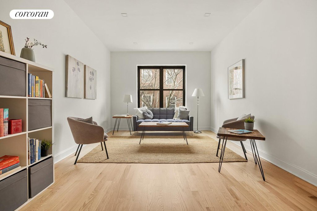 230 Park Place, Unit 6M photo 2