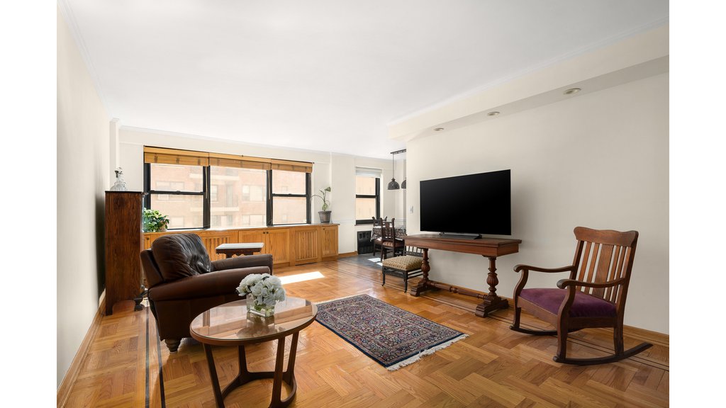 405 East 63rd Street, Unit 4DE photo 2
