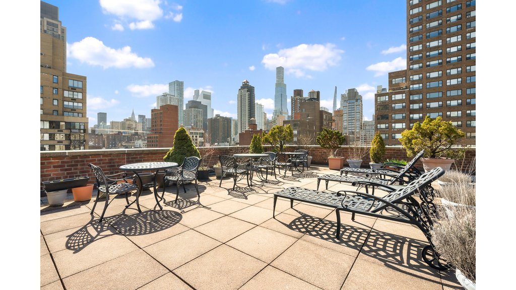 405 East 63rd Street, Unit 4DE photo 18
