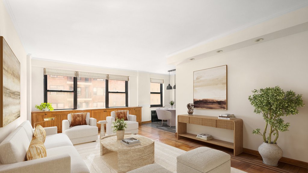 405 East 63rd Street, Unit 4DE