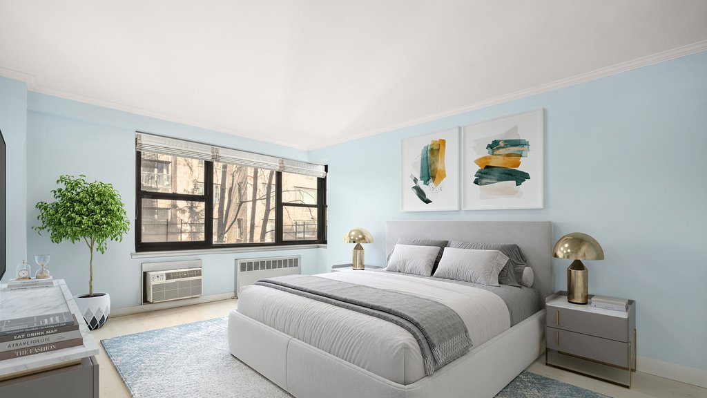 405 East 63rd Street, Unit 4DE photo 8
