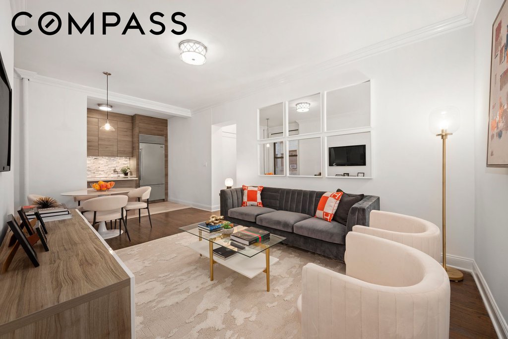 65 Morton Street, Unit 2N