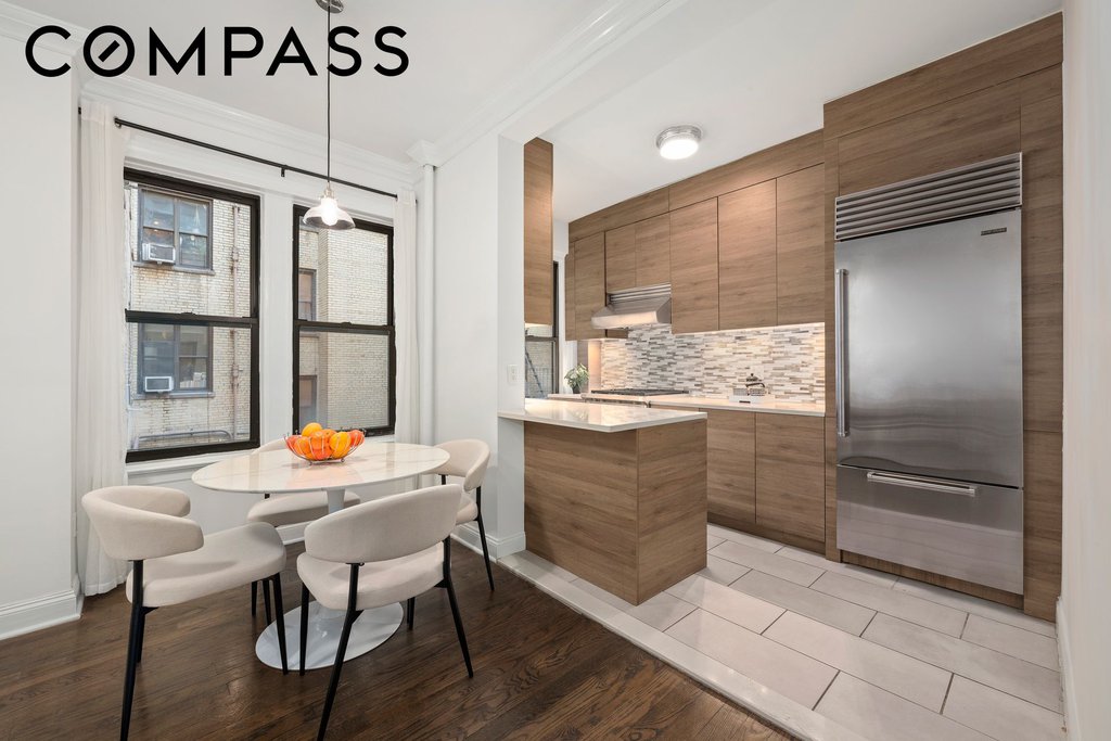 65 Morton Street, Unit 2N photo 2