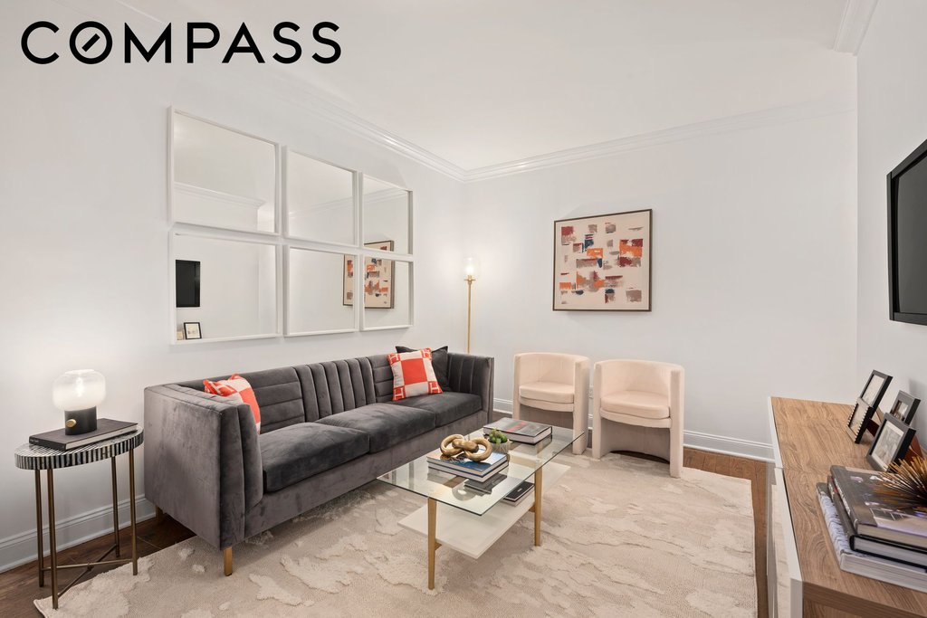 65 Morton Street, Unit 2N photo 3