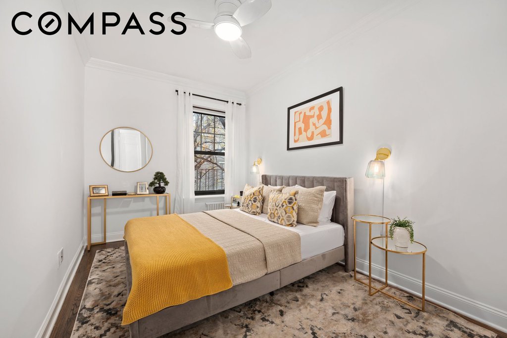 65 Morton Street, Unit 2N photo 5