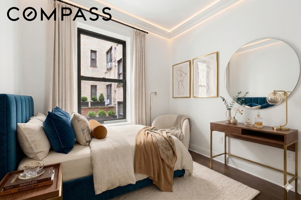 65 Morton Street, Unit 2N photo 6