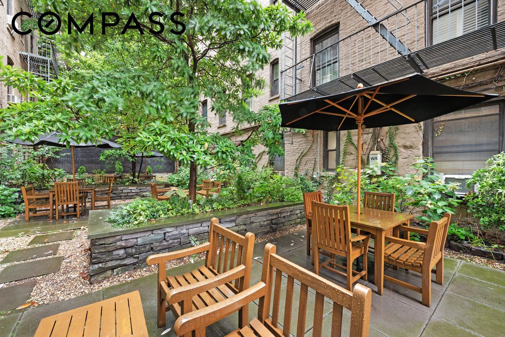 65 Morton Street, Unit 2N photo 11