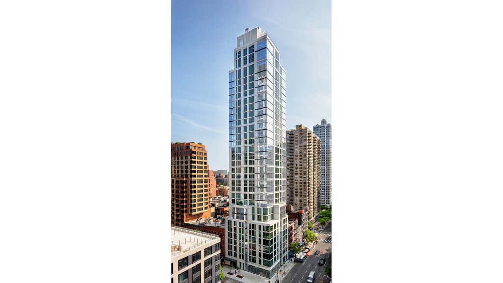 501 Third Avenue, Unit 10B photo 16