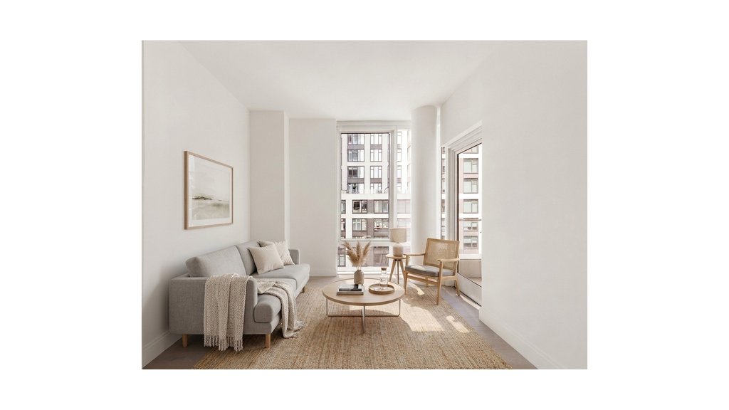 501 Third Avenue, Unit 10B