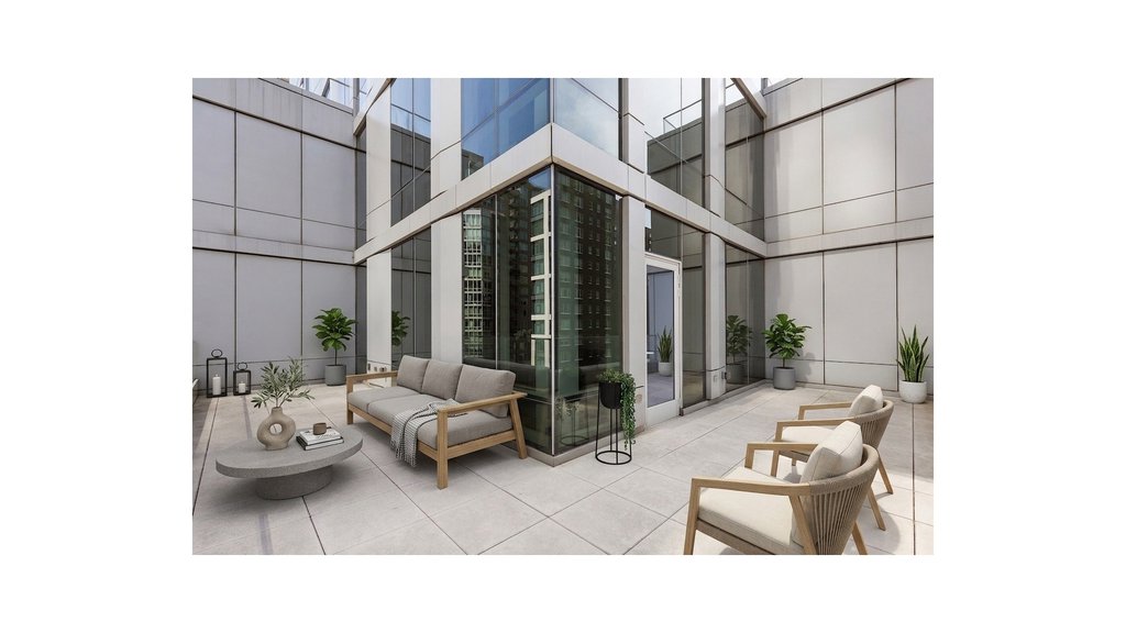 501 Third Avenue, Unit 10B photo 8
