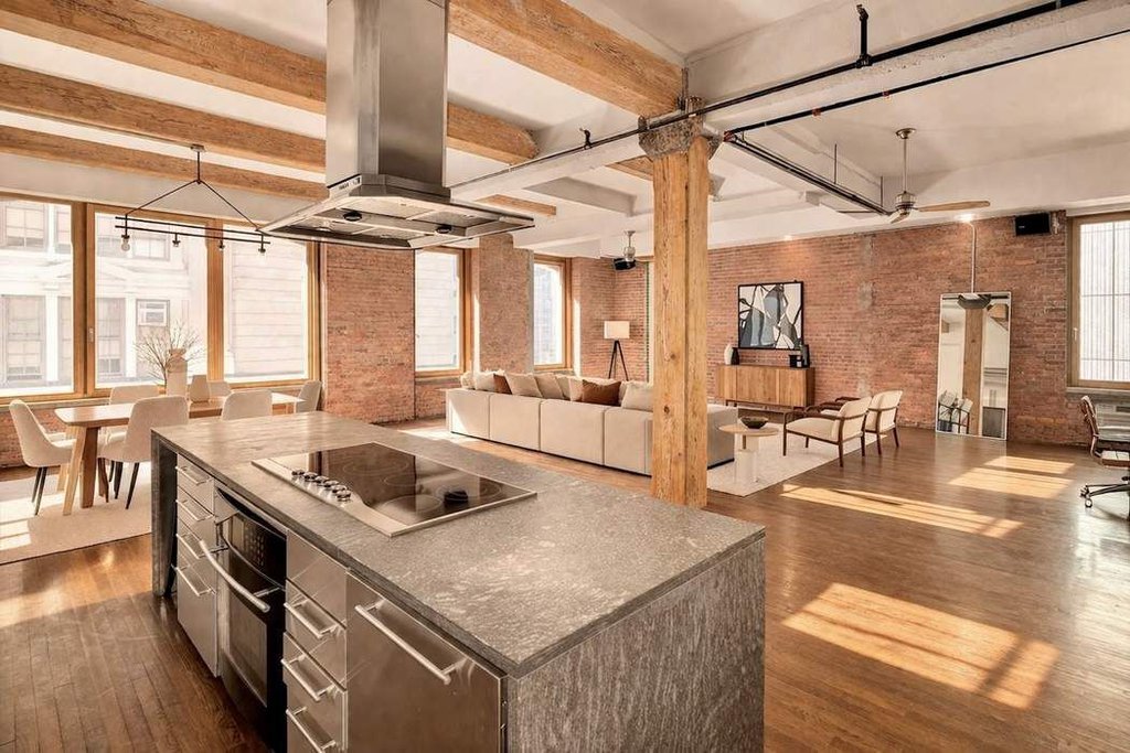 145 Sixth Avenue, Unit 4C