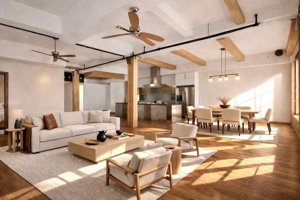 145 Sixth Avenue, Unit 4C photo 2