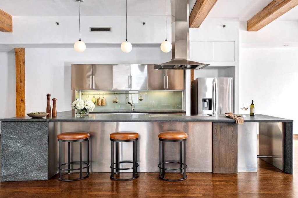 145 Sixth Avenue, Unit 4C photo 4