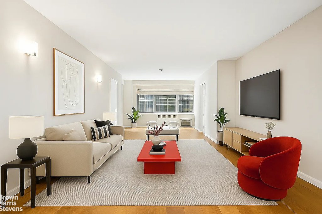 420 East 55th Street, Unit 5Q