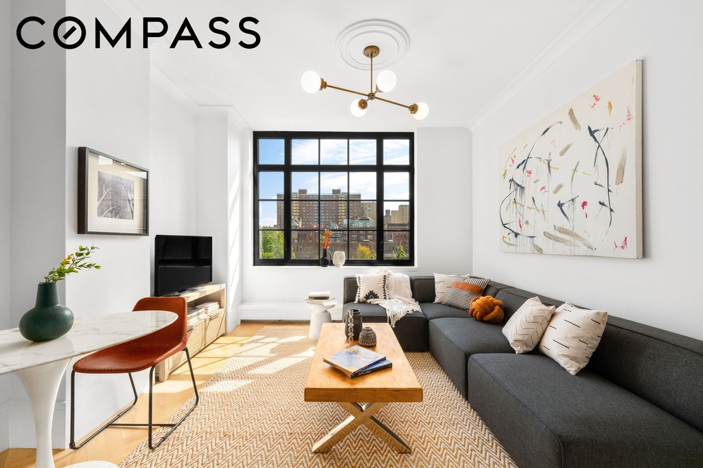 50 Clinton Street, Unit 4A