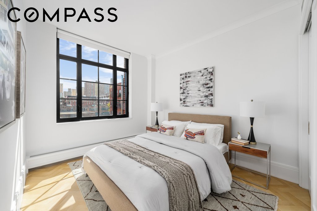 50 Clinton Street, Unit 4A photo 6