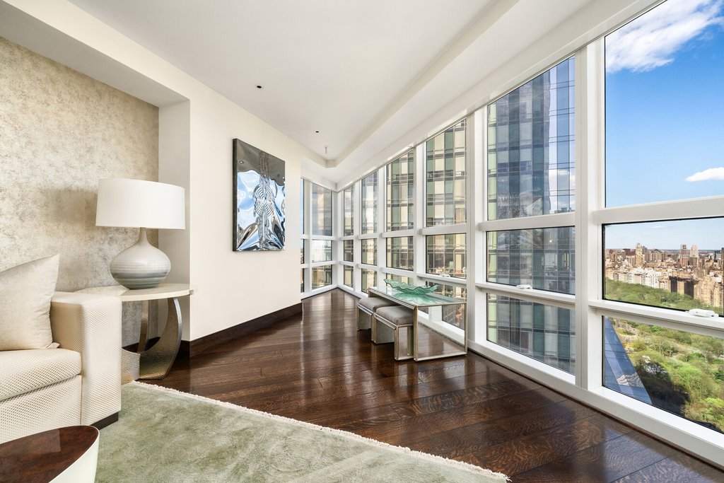 146 West 57th Street, Unit 54AB