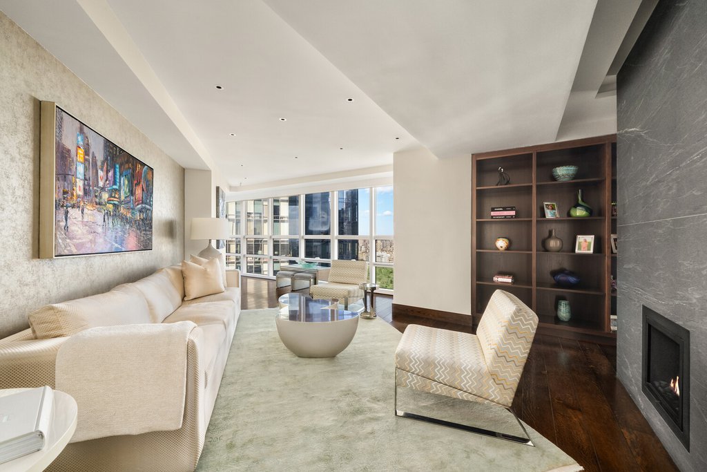 146 West 57th Street, Unit 54AB photo 2