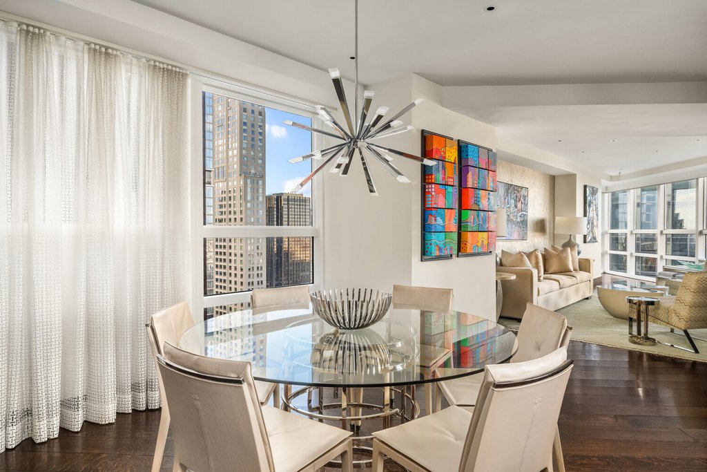 146 West 57th Street, Unit 54AB photo 3