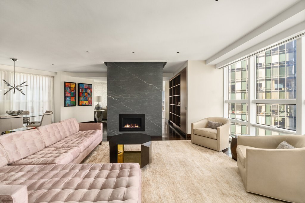 146 West 57th Street, Unit 54AB photo 4