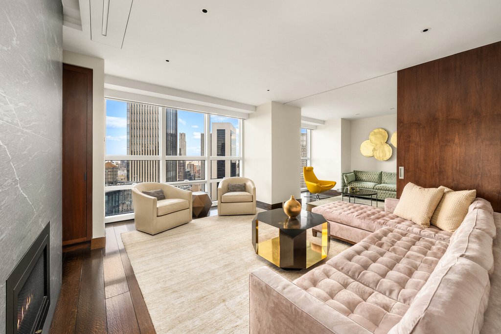 146 West 57th Street, Unit 54AB photo 5
