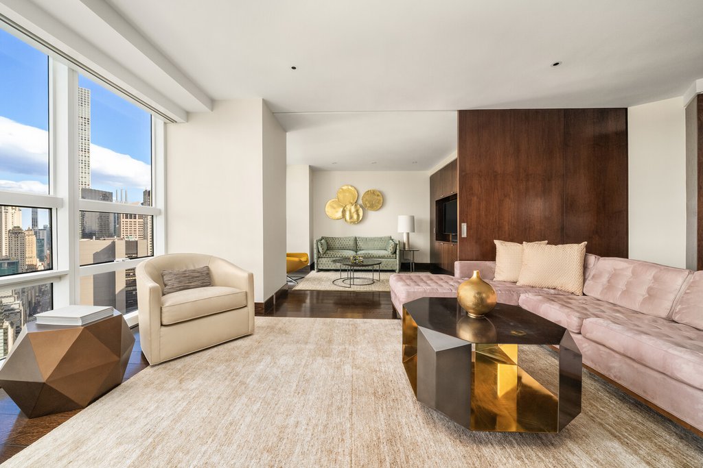 146 West 57th Street, Unit 54AB photo 6
