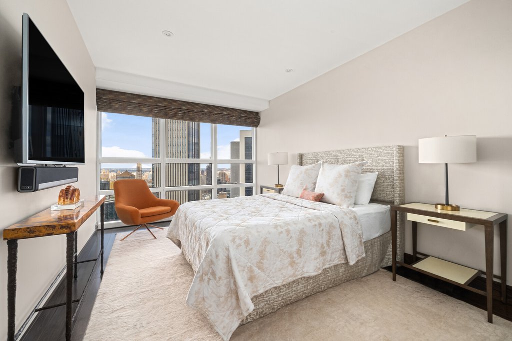 146 West 57th Street, Unit 54AB photo 11