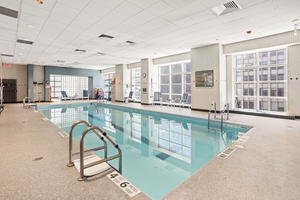 146 West 57th Street, Unit 54AB photo 15