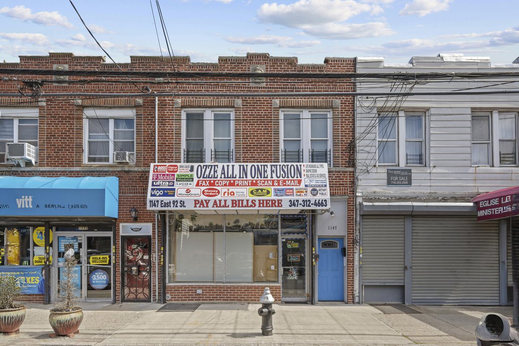 1147 East 92nd Street