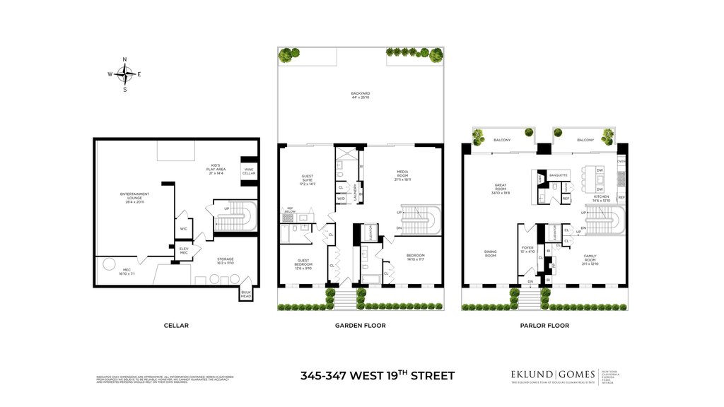 345-347 West 19th Street – For Sale photo 19