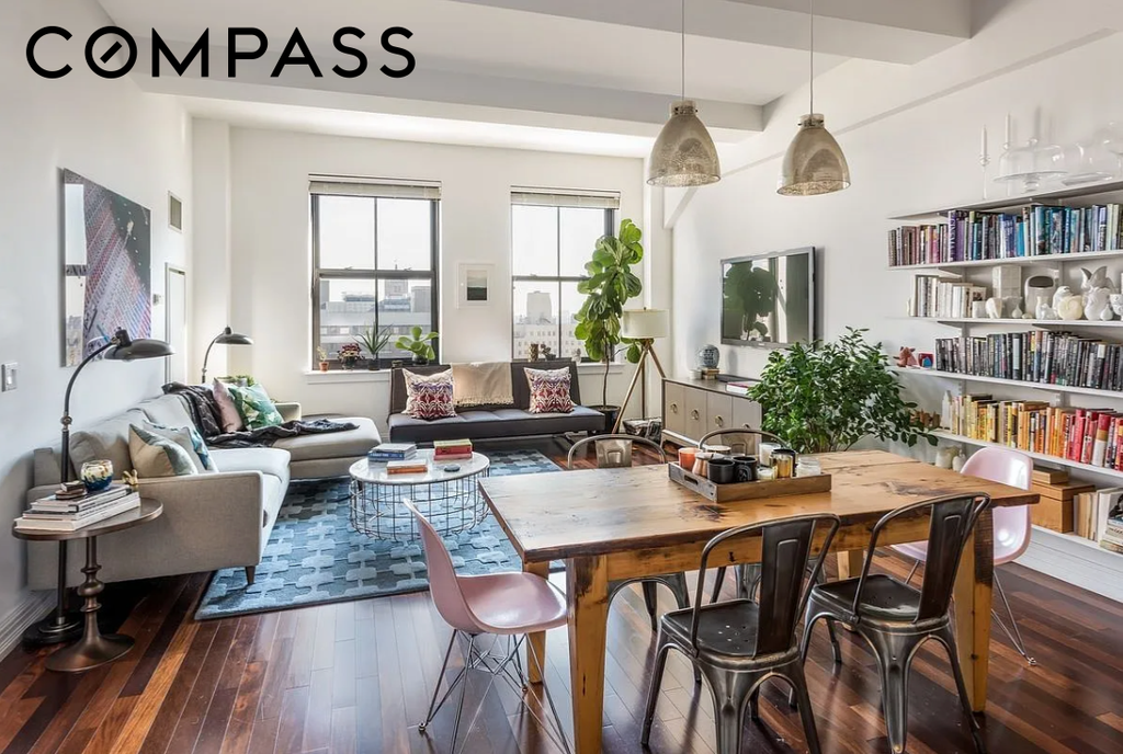 1 Hanson place, Unit 15C