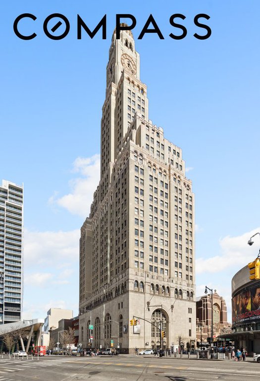 1 Hanson place, Unit 15C photo 6