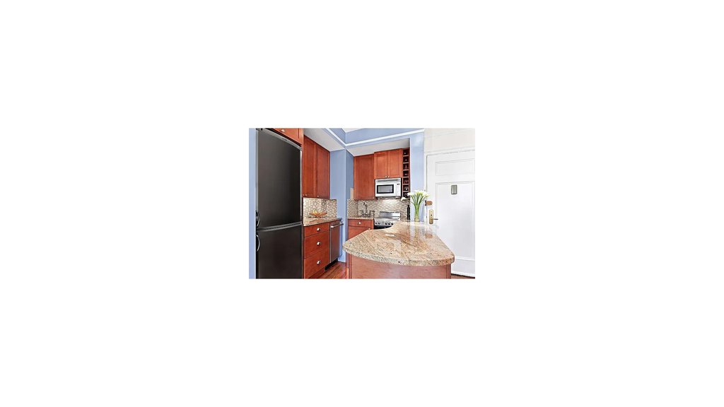 25 Tudor City Place, Unit 2119 photo 6