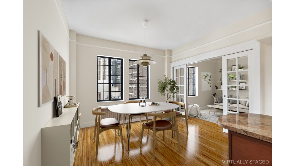 25 Tudor City Place, Unit 2119 photo 2