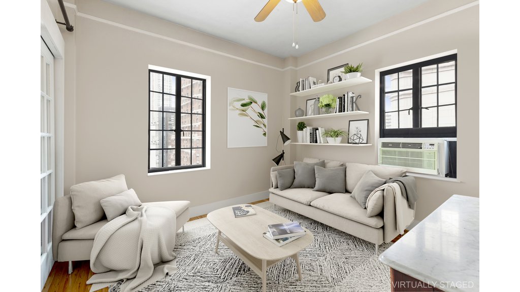 25 Tudor City Place, Unit 2119 photo 3