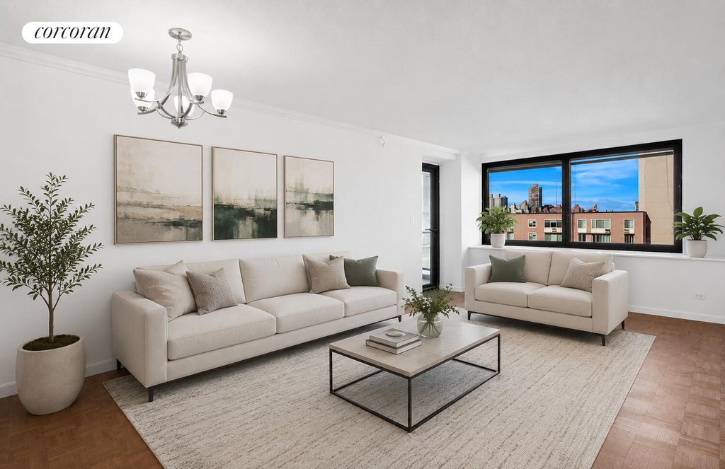 531 Main Street, Unit 1213
