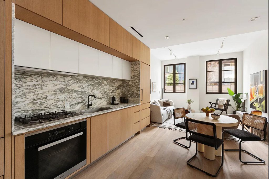 517 West 29th Street, Unit 3F