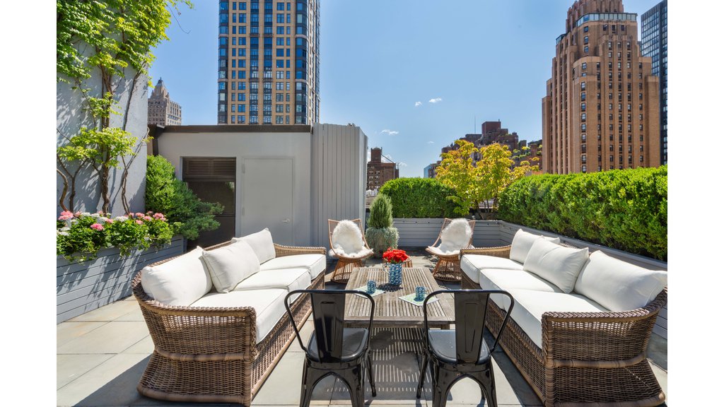 345 East 50th Street, Unit PHB
