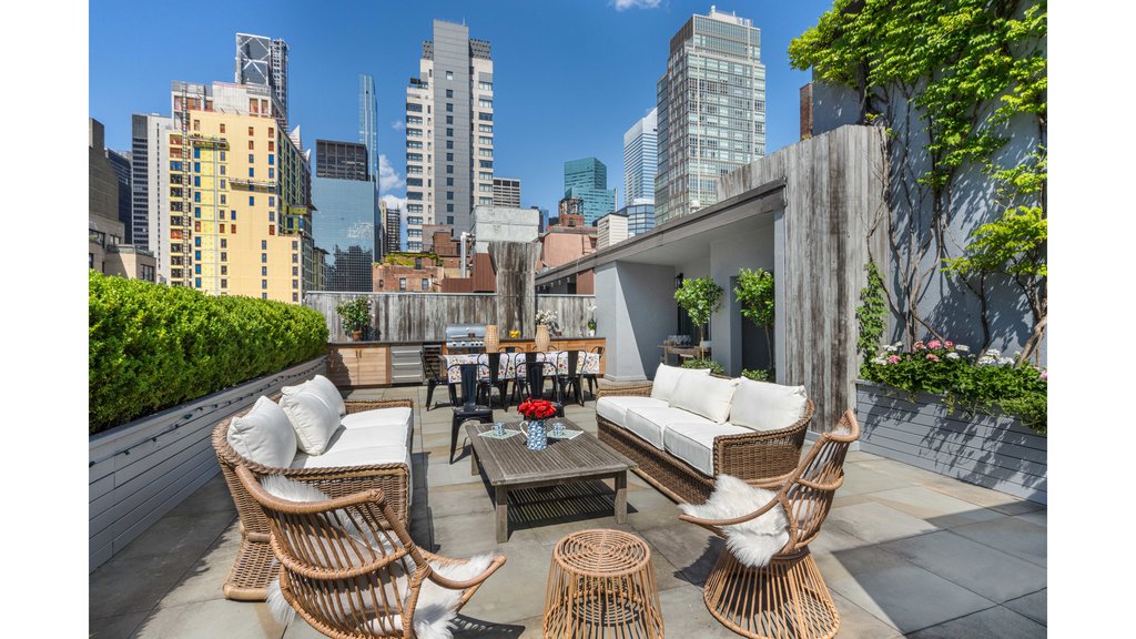 345 East 50th Street, Unit PHB photo 2