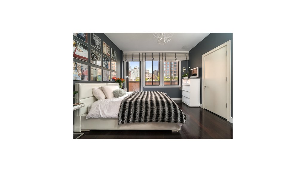 345 East 50th Street, Unit PHB photo 10