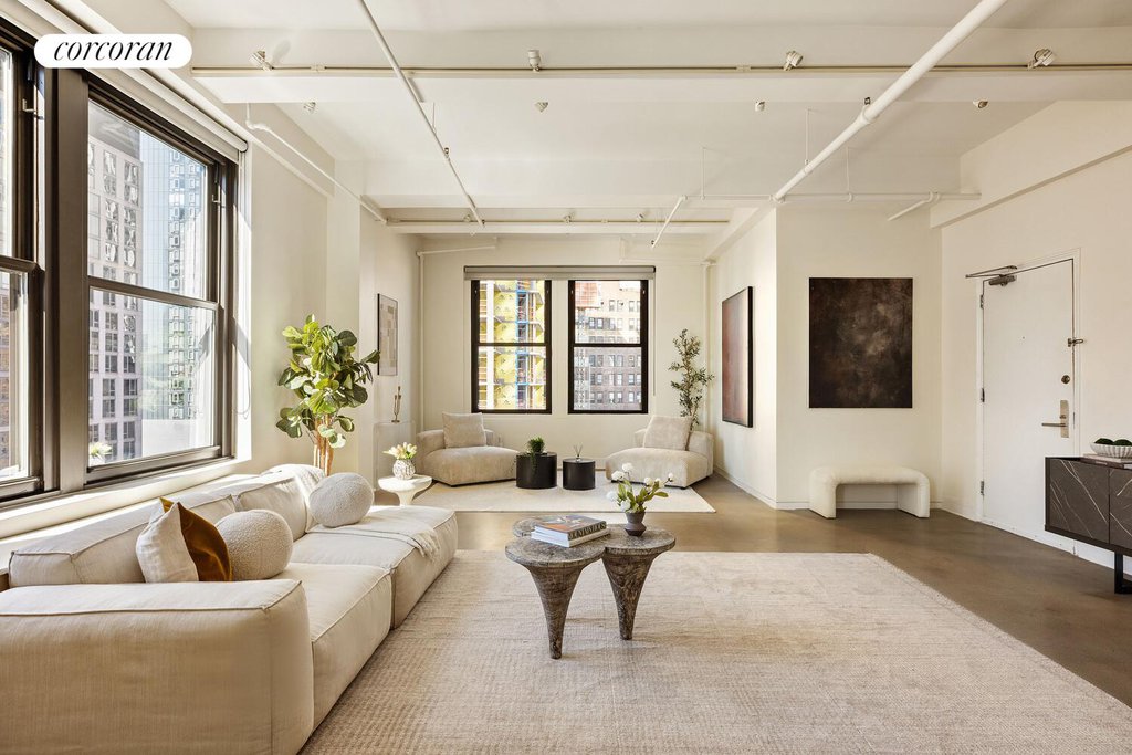 50 West 29th Street, Unit 13W