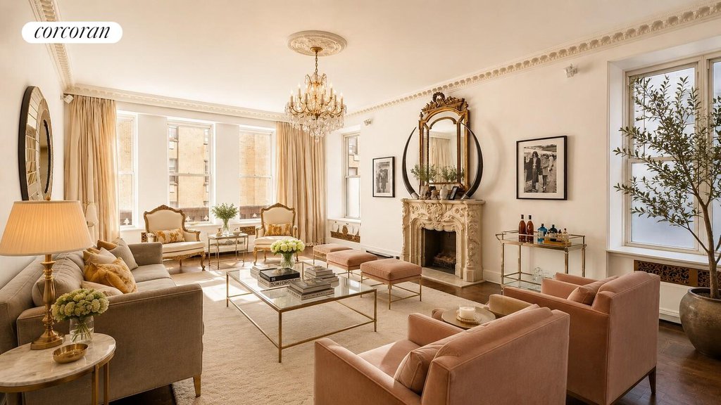 180 West 58th Street, Unit 5A